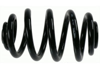 Spiralfjäder 996 984 Sachs