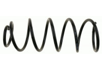 Spiralfjäder 997 609 Sachs