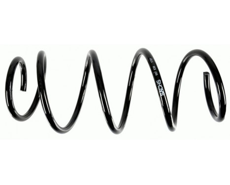 Spiralfjäder 997 638 Sachs, bild 2