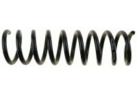 Spiralfjäder 997 654 Sachs