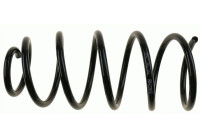 Spiralfjäder 997 749 Sachs