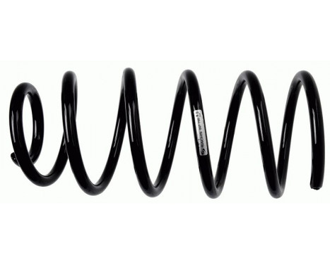 Spiralfjäder 997 750 Sachs, bild 2