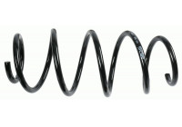 Spiralfjäder 997 822 Sachs