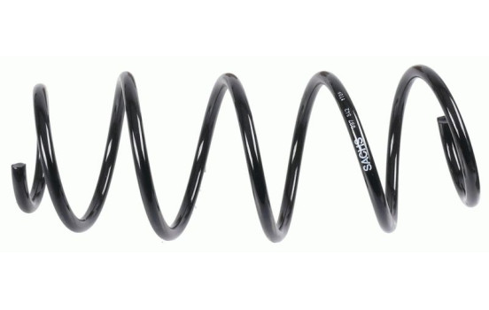 Spiralfjäder 997 824 Sachs