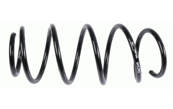 Spiralfjäder 997 853 Sachs