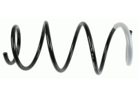 Spiralfjäder 997 898 Sachs