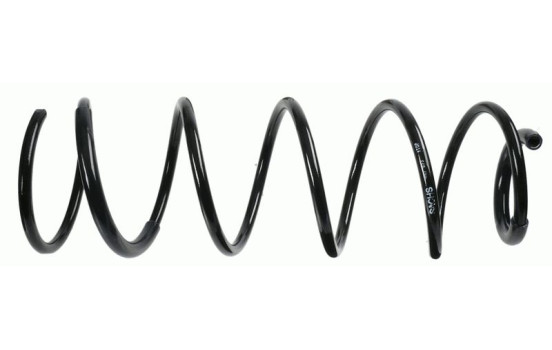 Spiralfjäder 997 973 Sachs