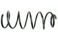 Spiralfjäder 997 975 Sachs