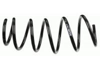 Spiralfjäder 997 998 Sachs