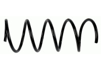 Spiralfjäder 998 375 Sachs