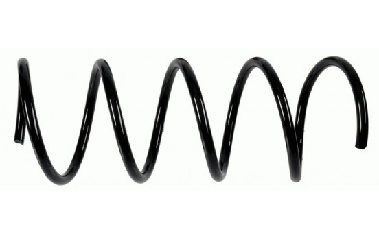 Spiralfjäder 998 375 Sachs