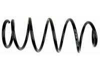 Spiralfjäder 998 380 Sachs