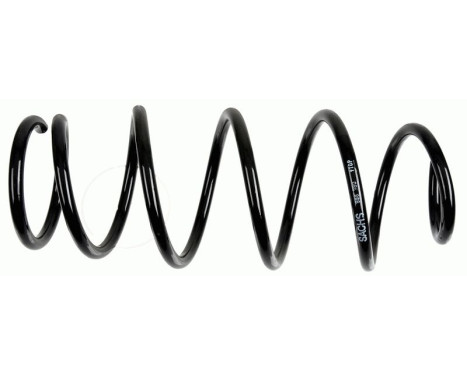 Spiralfjäder 998 380 Sachs