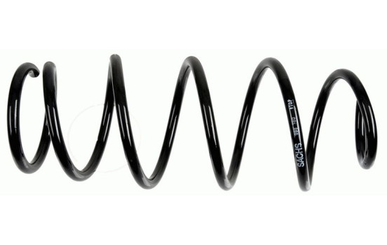 Spiralfjäder 998 380 Sachs