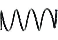 Spiralfjäder 998 390 Sachs