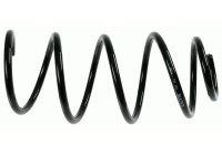 Spiralfjäder 998 454 Sachs
