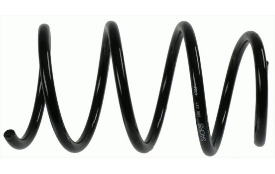 Spiralfjäder 998 481 Sachs