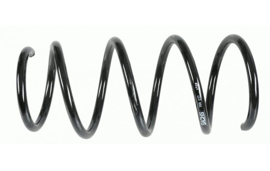 Spiralfjäder 998 517 Sachs