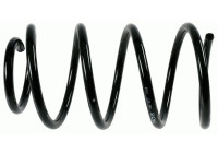 Spiralfjäder 998 561 Sachs