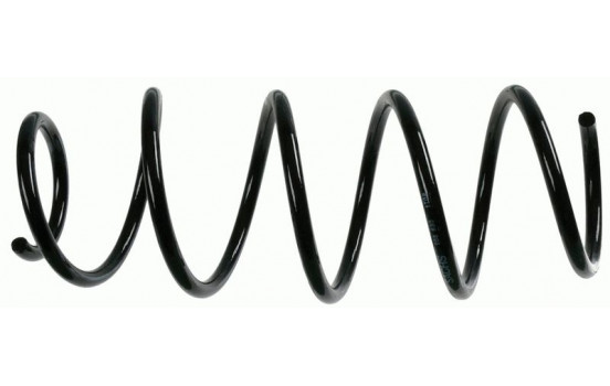 Spiralfjäder 998 630 Sachs