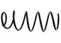 Spiralfjäder 998 634 Sachs