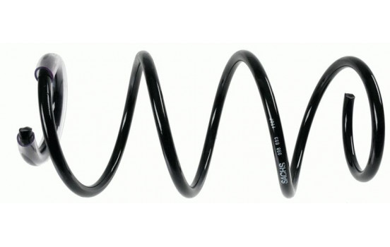 Spiralfjäder 998 693 Sachs