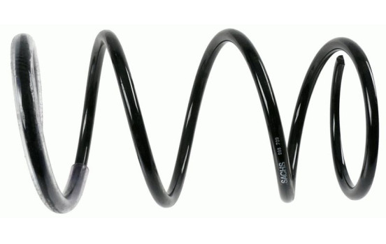 Spiralfjäder 998 709 Sachs