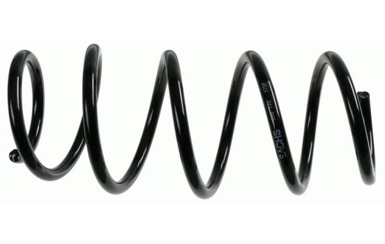 Spiralfjäder 998 730 Sachs