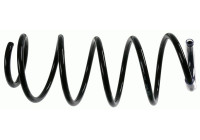 Spiralfjäder 998 742 Sachs