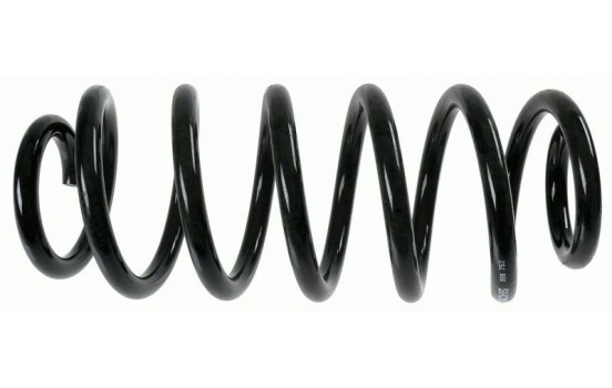 Spiralfjäder 998 752 Sachs