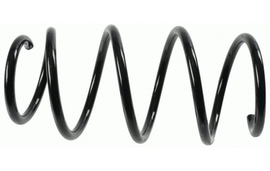 Spiralfjäder 998 794 Sachs