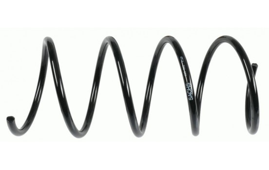 Spiralfjäder 998 862 Sachs