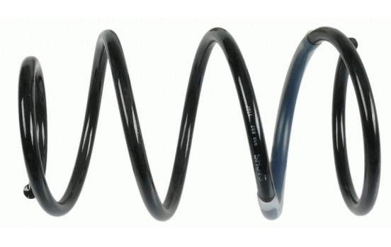 Spiralfjäder 998 892 Sachs