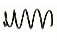 Spiralfjäder 998 899 Sachs