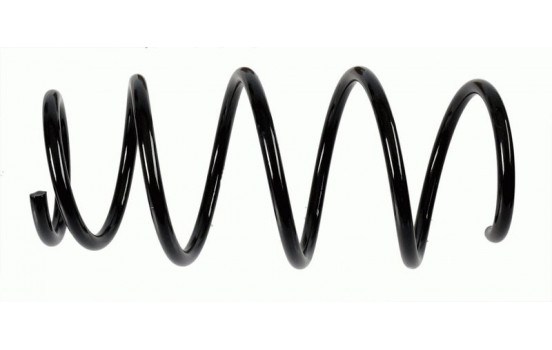 Spiralfjäder 998 899 Sachs