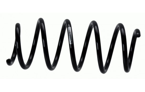 Spiralfjäder 998 931 Sachs