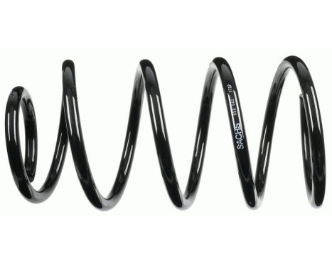 Spiralfjäder 998 940 Sachs