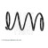 Spiralfjäder ADH288313 Blue Print, miniatyr 2