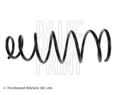 Spiralfjäder ADM588363 Blue Print, bild 2