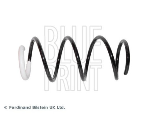 Spiralfjäder ADN188322 Blue Print, bild 2