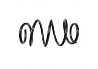 Spiralfjäder ADN188338 Blue Print