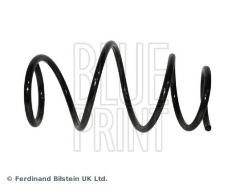 Spiralfjäder ADN188402 Blue Print, bild 2