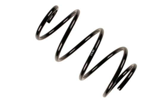 Spiralfjäder BILSTEIN - B3 OE Replacement