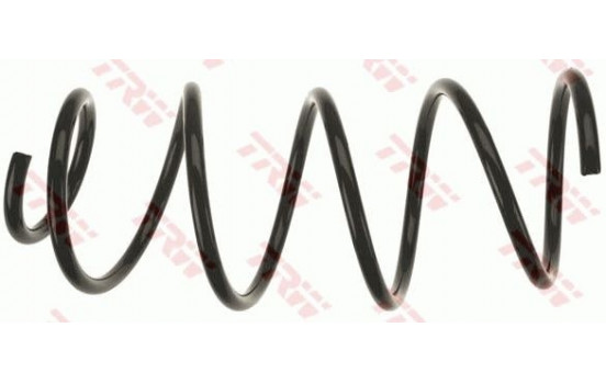 Spiralfjäder JCS1113 TRW