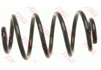 Spiralfjäder JCS1262 TRW