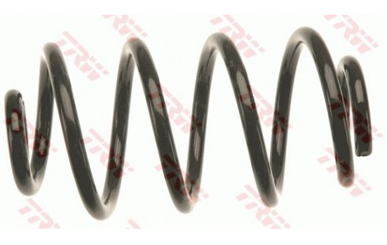 Spiralfjäder JCS1262 TRW