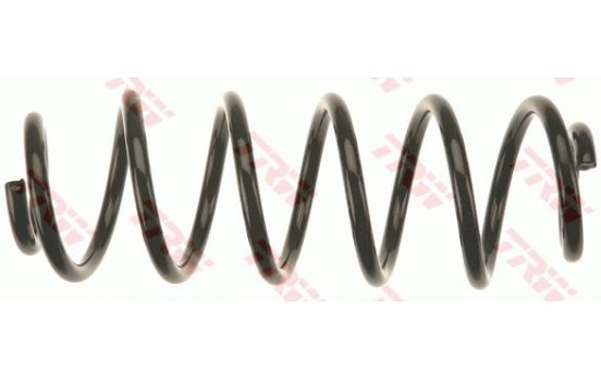 Spiralfjäder JCS1345 TRW