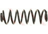 Spiralfjäder JCS1370 TRW