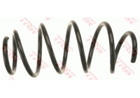 Spiralfjäder JCS1377 TRW