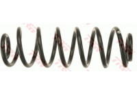 Spiralfjäder JCS1387 TRW